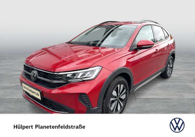 Volkswagen Taigo, 2024