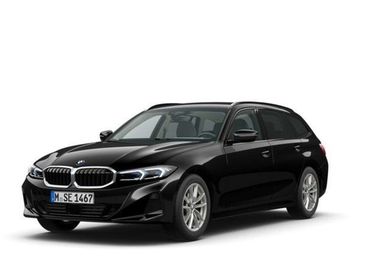 BMW 320, 2023