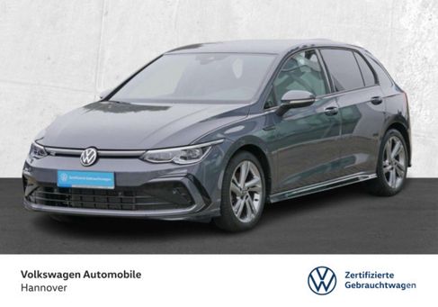 Volkswagen Golf, 2020