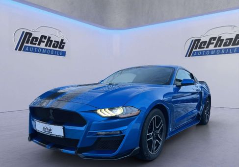 Ford Mustang, 2019