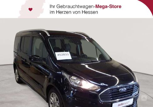 Ford Tourneo Connect, 2021