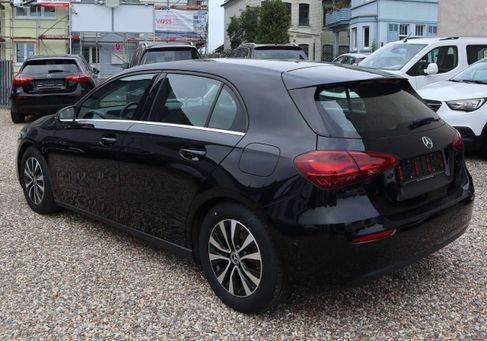 Mercedes-Benz A 200, 2024