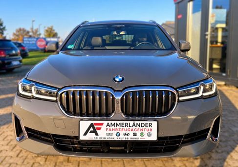 BMW 530, 2020 2