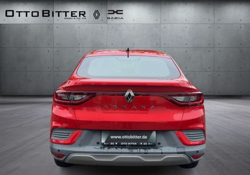 Renault Arkana, 2022 3