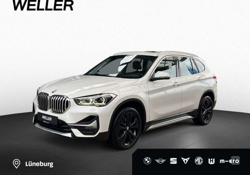 BMW X1, 2020