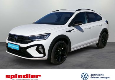 Volkswagen Taigo, 2023