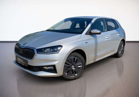 Skoda Fabia, 2026
