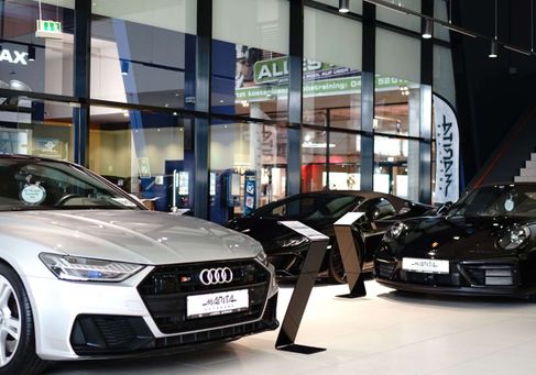 Mercedes-Benz B 220, 2019