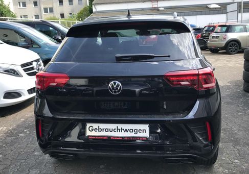 Volkswagen T-Roc, 2022