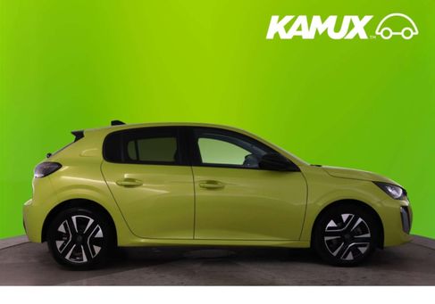 Peugeot 208, 2025 3