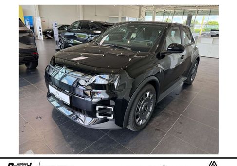 Renault R 5, 2025