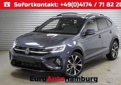 Volkswagen Taigo, 2026