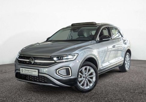 Volkswagen T-Roc, 2022