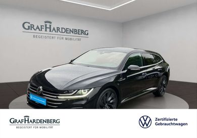 Volkswagen Arteon, 2022