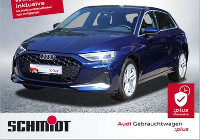 Audi A3, 2025