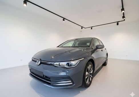Volkswagen Golf, 2025 2