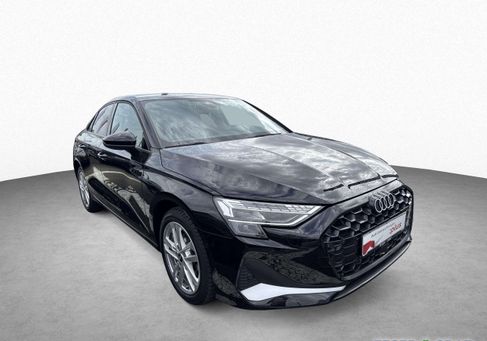 Audi A3, 2025