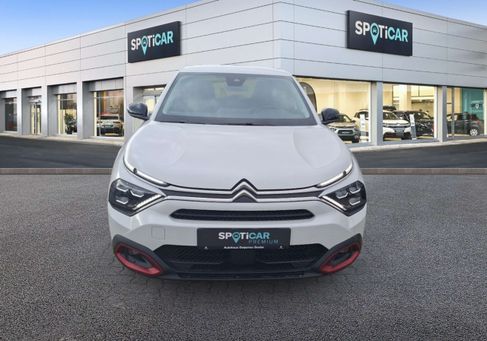 Citroën C4, 2023 2