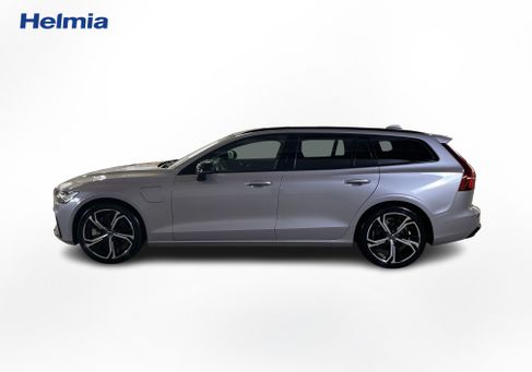 Volvo V60, 2026 2