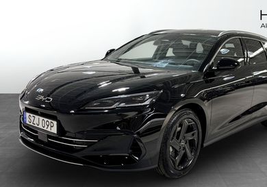 BYD, 2026