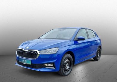 Skoda Fabia, 2026