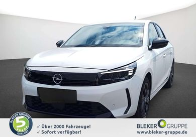 Opel Corsa, 2024
