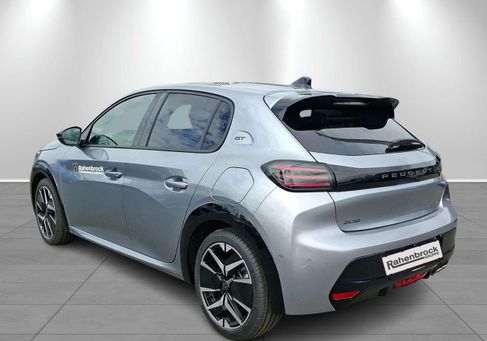 Peugeot 208, 2026
