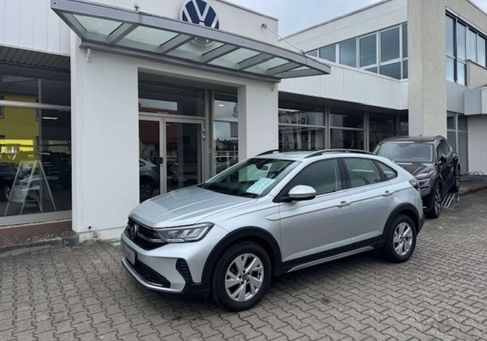 Volkswagen Taigo, 2024