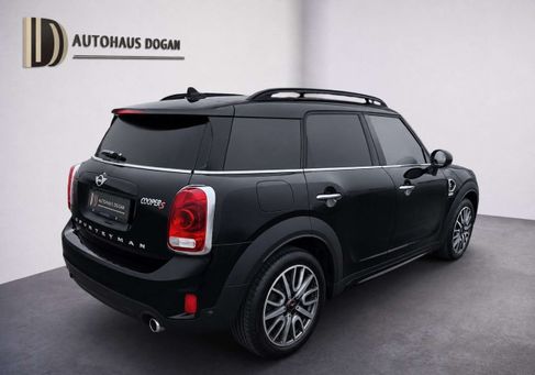 MINI Cooper S Countryman, 2019 3