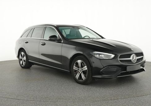 Mercedes-Benz C 300, 2023