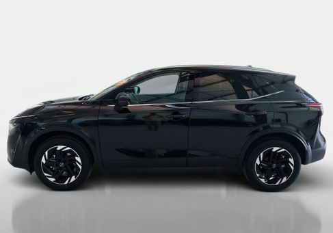 Nissan Qashqai, 2026 3