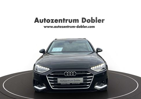 Audi A4, 2023