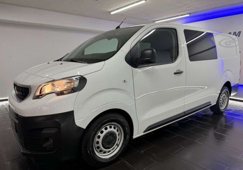 Peugeot Expert, 2020