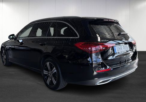 Mercedes-Benz C 300, 2023