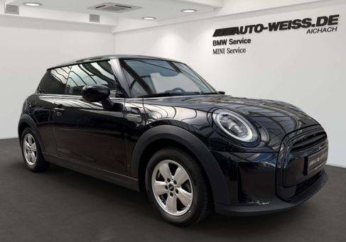 MINI Cooper, 2023