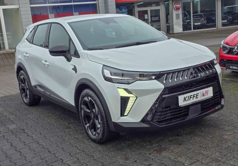Mitsubishi Grandis, 2026