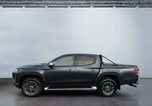 Mitsubishi L200, 2019