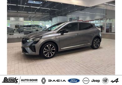 Renault Clio, 2025
