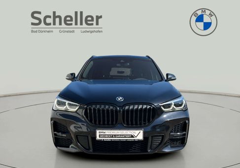 BMW X1, 2022 3