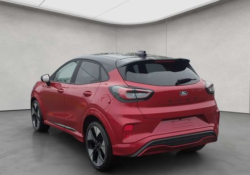 Ford Puma, 2025 3