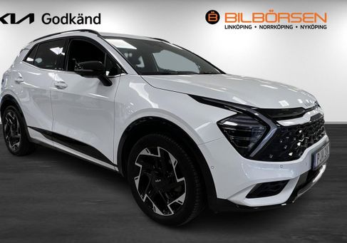 Kia Sportage, 2023 3