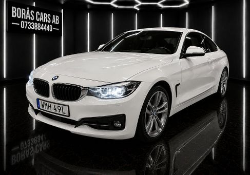BMW 320 Gran Turismo, 2020 3