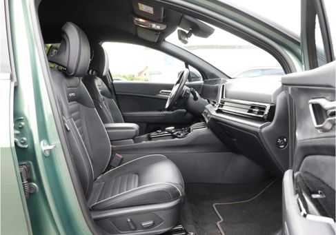 Kia Sportage, 2022 3