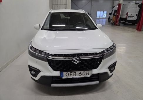 Suzuki, 2024 2