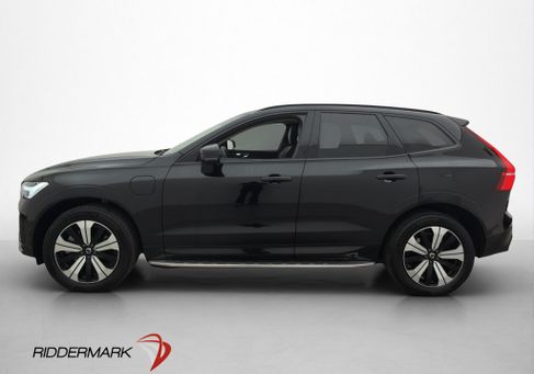 Volvo XC60, 2025