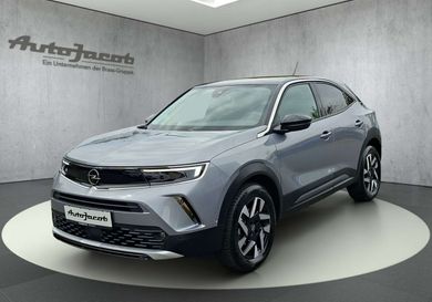 Opel Mokka, 2023