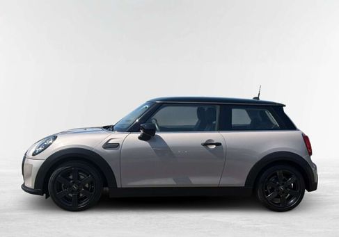 MINI Cooper, 2022