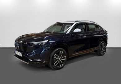 Honda HR-V, 2022