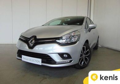 Renault Clio, 2019