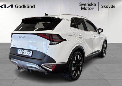 Kia Sportage, 2023 2